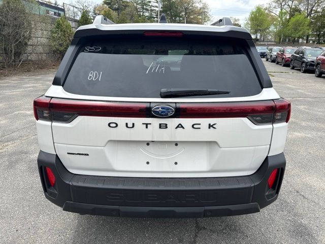 Fully redesigned Subaru Outback For Sale in North Reading, MA