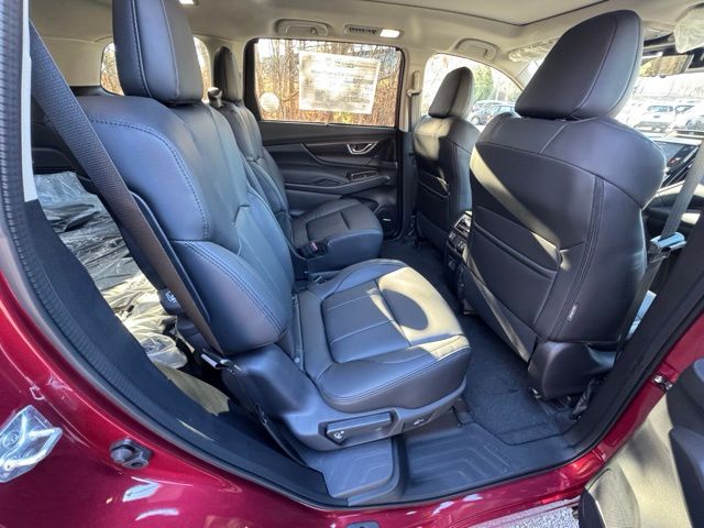 2026 Subaru Ascent Touring - Photo 13