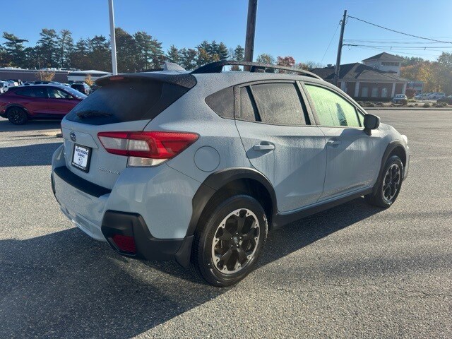 2023 Subaru Crosstrek Premium Special Edition photo 3