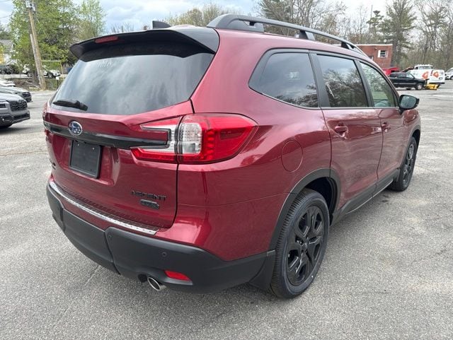 New Subaru Ascent For Sale in North Reading, MA