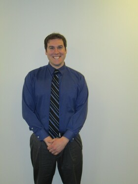 Staff member David Melkonian from ID_a68d774d248d