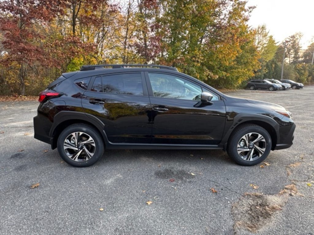 New 2026 Subaru Crosstrek Premium SUV
