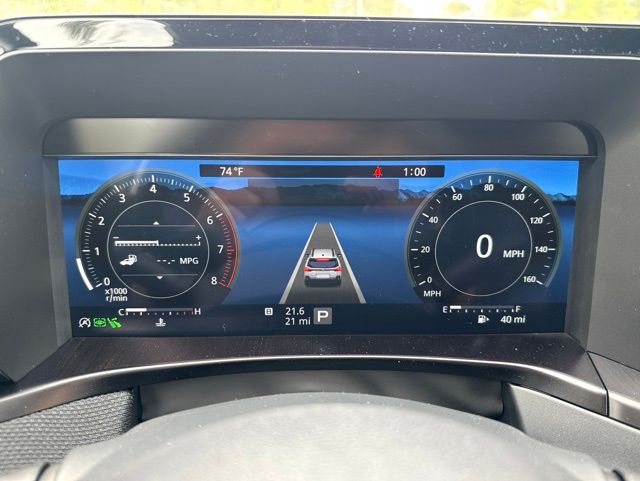 2026 Subaru Outback Limited - Photo 19