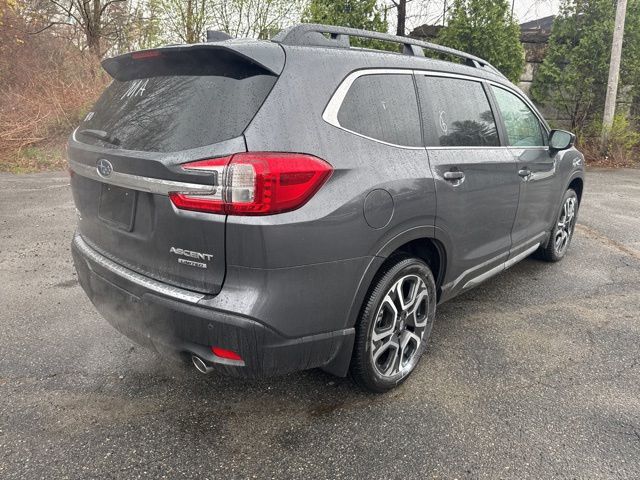 New Subaru Ascent For Sale in North Reading, MA