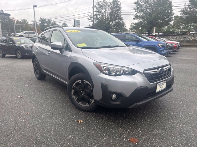 2023 Subaru Crosstrek