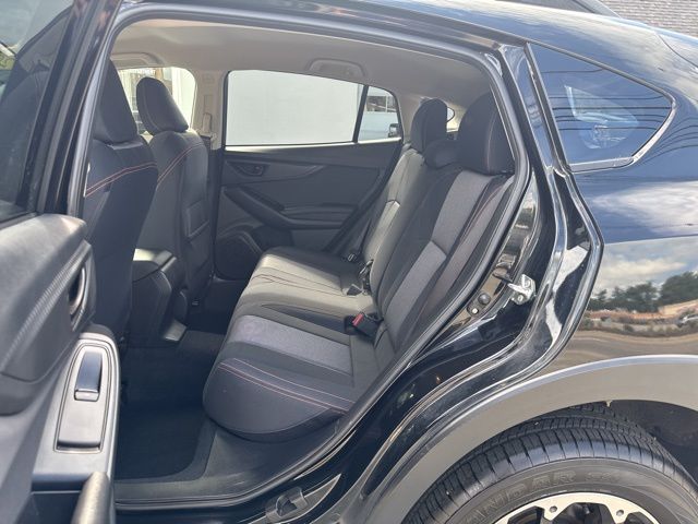 2023 Subaru Crosstrek Premium - Photo 15