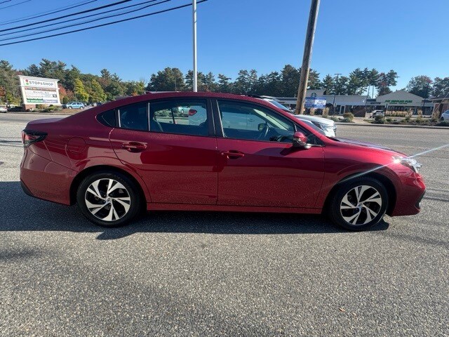 2025 Subaru Legacy Premium photo 2