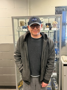 Staff member Tony from ID_149d65e10f80