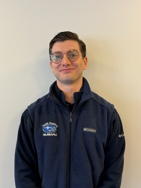 Staff member Joe Cliggott from ID_e5eaffe8a8d9