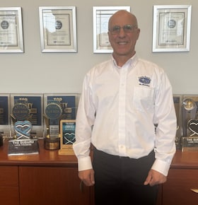 Staff member Fozio Hader from ID_a68d774d248d