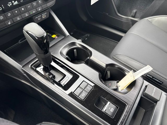 2026 Subaru Outback Limited - Photo 16