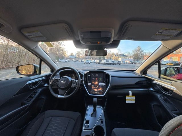 2026 Subaru Impreza Sport - Photo 14