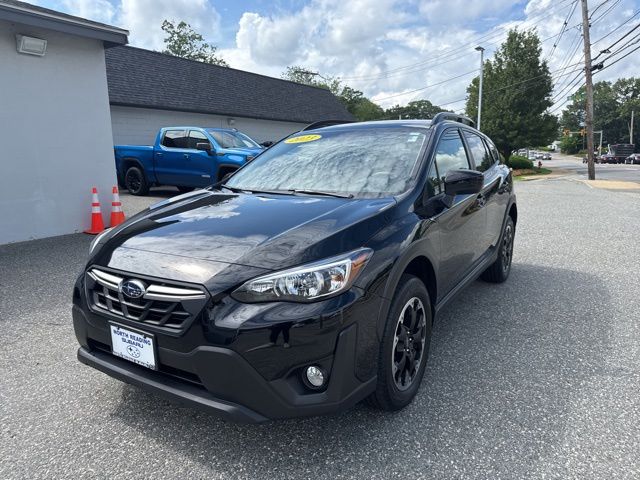 2023 Subaru Crosstrek Premium - Photo 7
