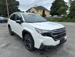 Subaru Forester Hybrid