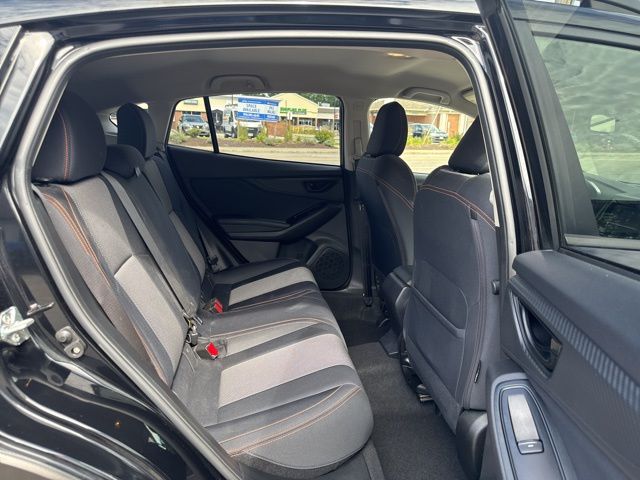 2023 Subaru Crosstrek Premium - Photo 13