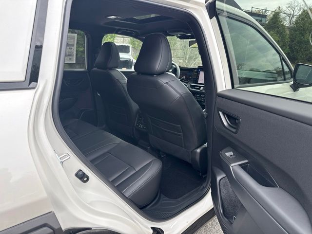 2026 Subaru Outback Limited - Photo 12