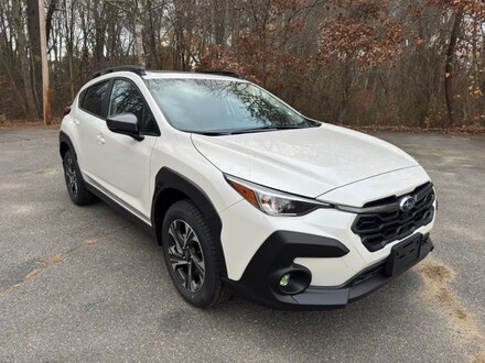2026 Subaru Crosstrek Premium SUV