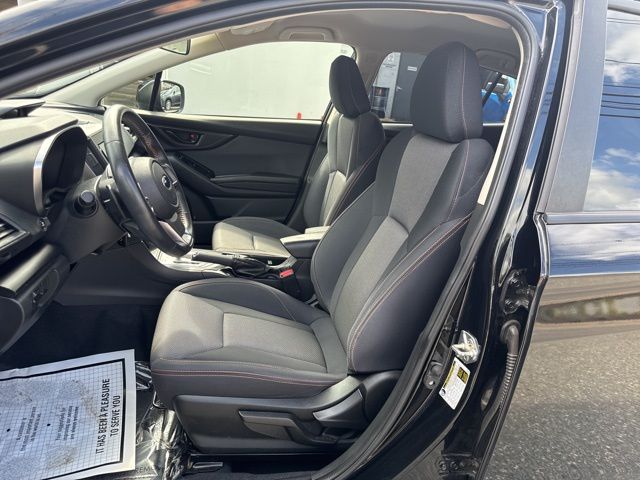 2023 Subaru Crosstrek Premium - Photo 18