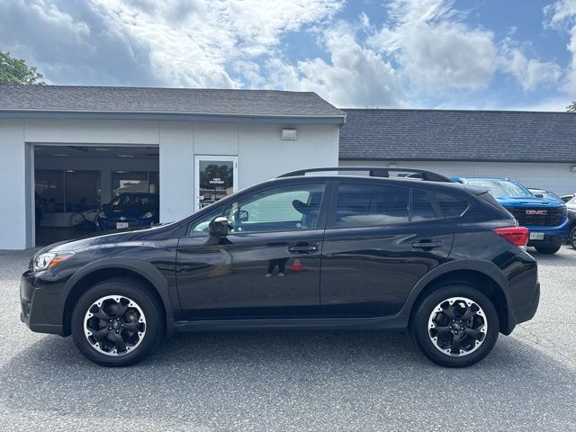 2023 Subaru Crosstrek Premium - Photo 6
