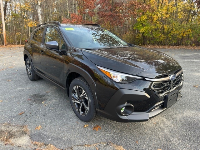2026 Subaru Crosstrek Premium's photo