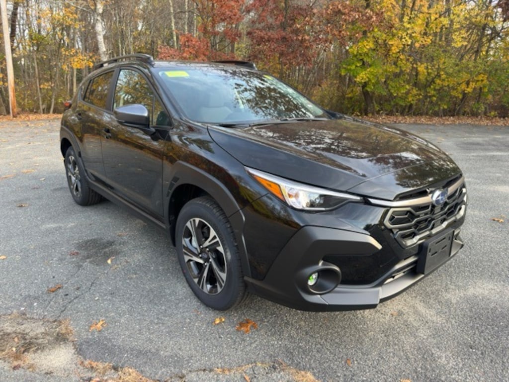 New 2026 Subaru Crosstrek Premium SUV