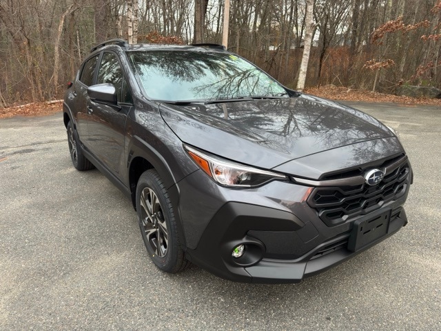 2026 Subaru Crosstrek Premium's photo