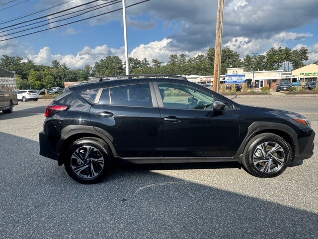 2024 Subaru Crosstrek Premium photo 2