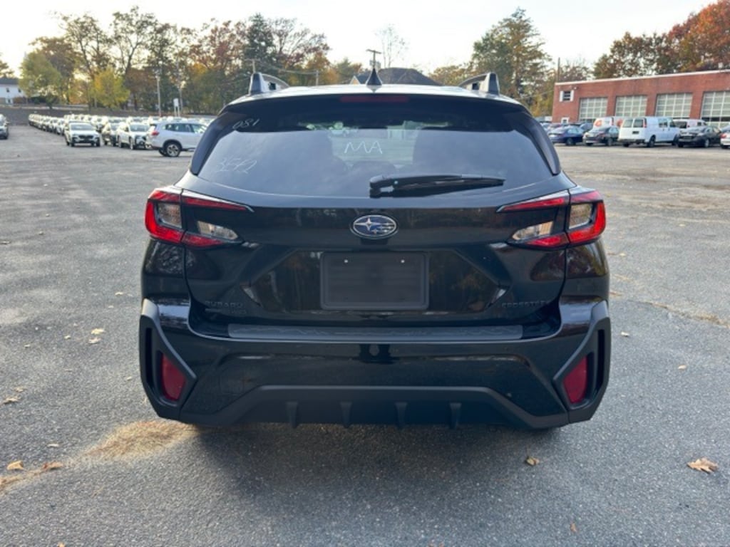 New 2026 Subaru Crosstrek Premium SUV