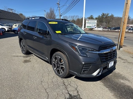 2024 Subaru Ascent Touring SUV