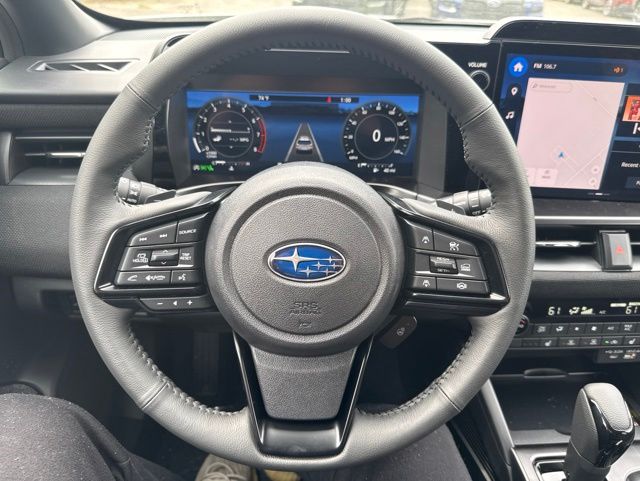 2026 Subaru Outback Limited - Photo 15