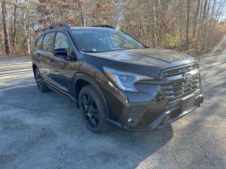 2026 Subaru Ascent Onyx Edition Touring 7-Passenger SUV