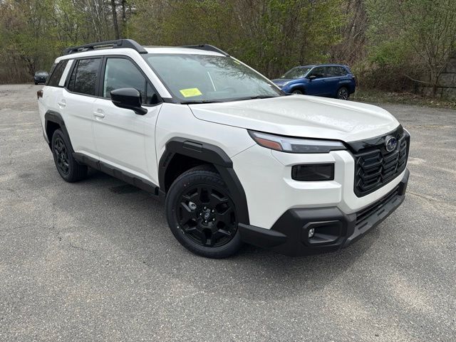 Fully redesigned Subaru Outback For Sale in North Reading, MA
