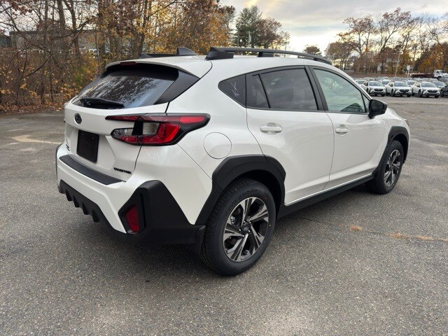 2026 Subaru Crosstrek Premium photo 3