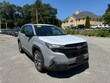 Subaru Forester Hybrid