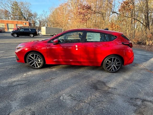 2026 Subaru Impreza Sport - Photo 6