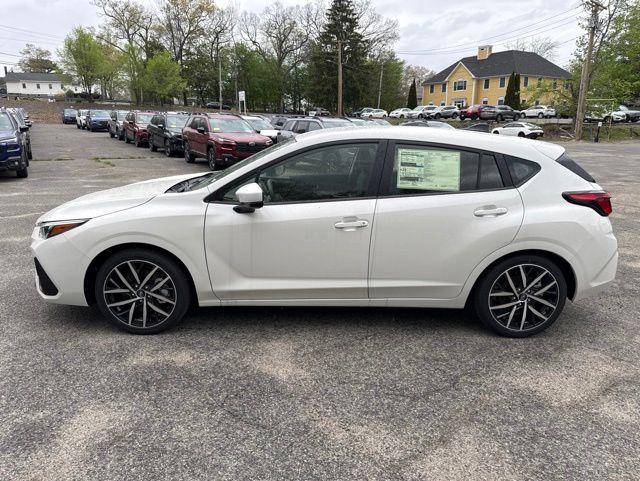 2026 Subaru Impreza Sport - Photo 6