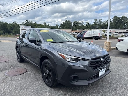 2024 Subaru Crosstrek Base SUV