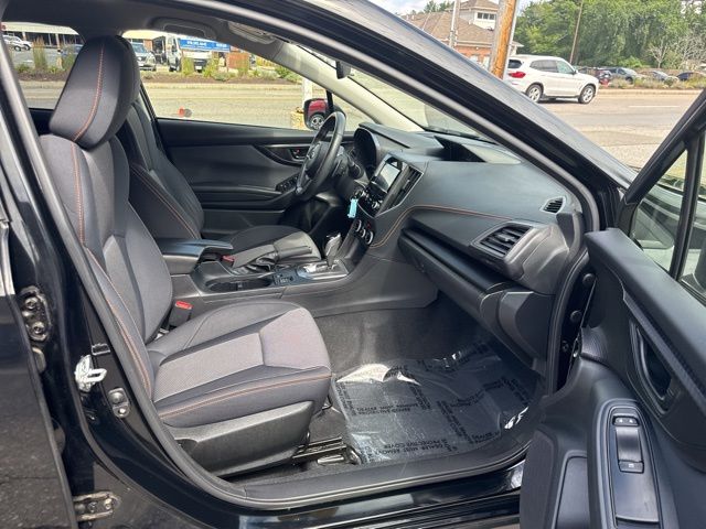 2023 Subaru Crosstrek Premium - Photo 9