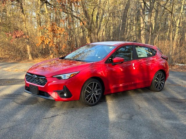 2026 Subaru Impreza Sport - Photo 7