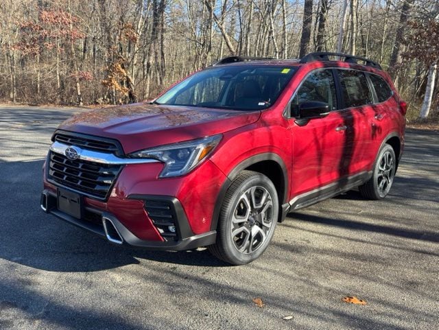 2026 Subaru Ascent Touring - Photo 7