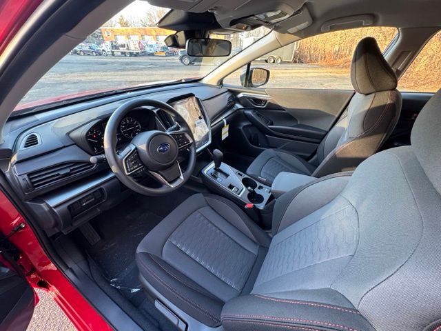2026 Subaru Impreza Sport - Photo 9