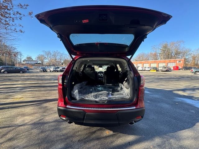 2026 Subaru Ascent Touring - Photo 11