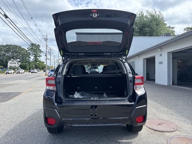 2023 Subaru Crosstrek Premium - Photo 14