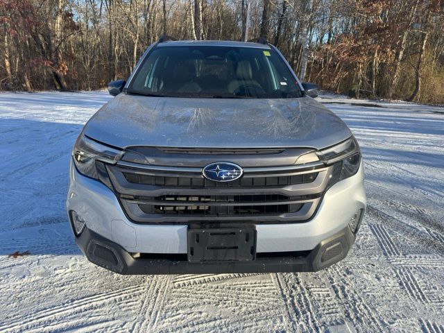 2026 Subaru Forester Limited - Photo 8