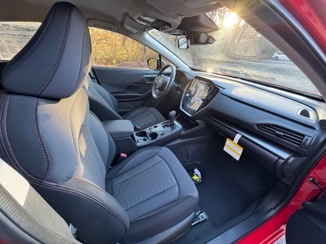 2026 Subaru Impreza Sport - Photo 12