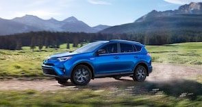 Toyota Awd And Fwd Vehicles Near Chatsworth