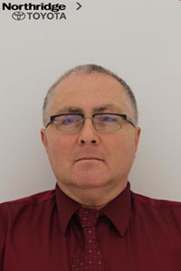 Meet the Staff | New & Used Toyota Sales near Pacoima ...