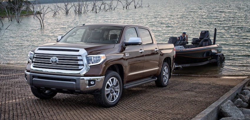 2019 Toyota Tundra for Sale 2019 Toyota Tundra for sale