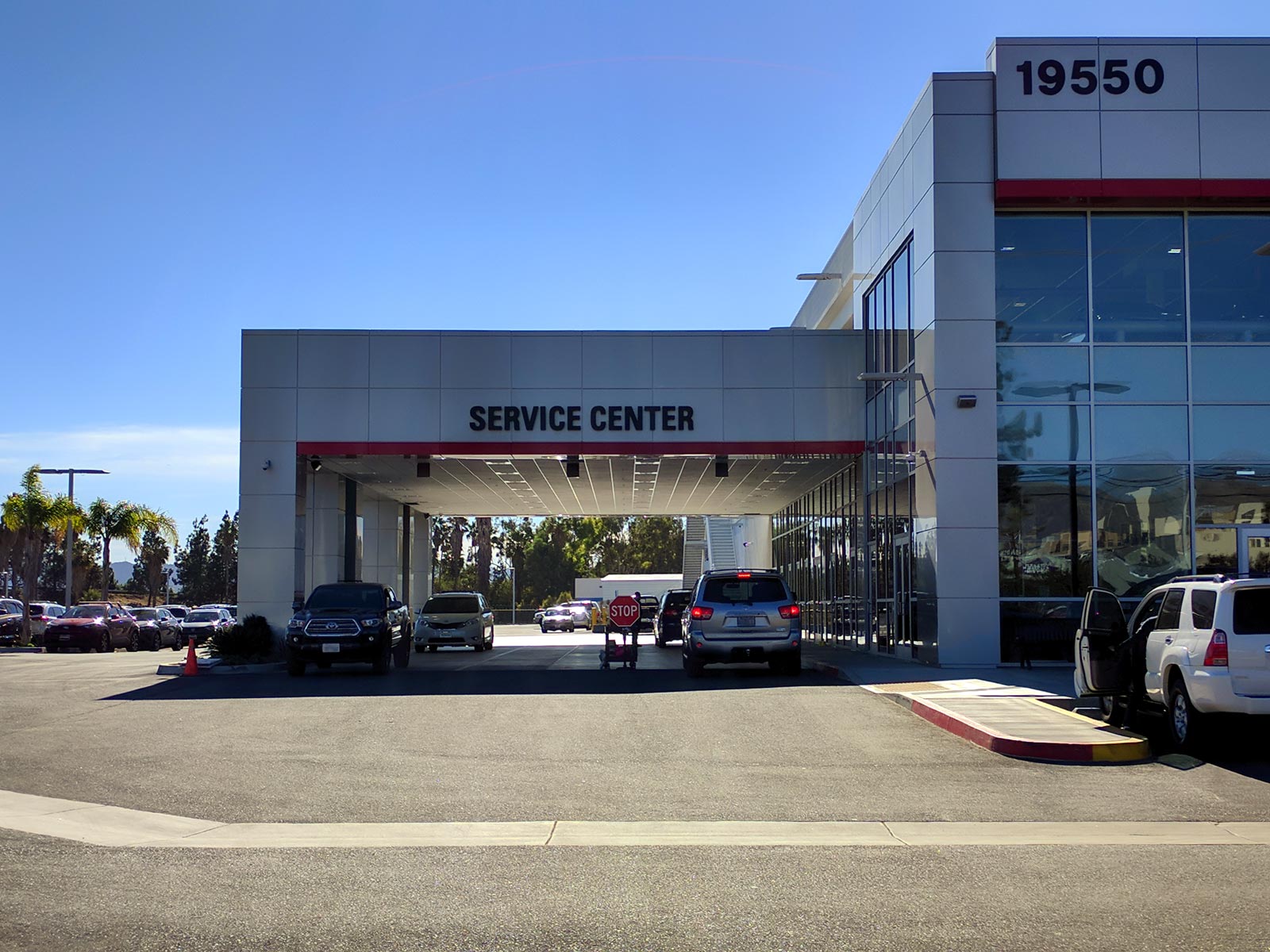 About Northridge Toyota Toyota Dealer in San Fernando Valley, CA
