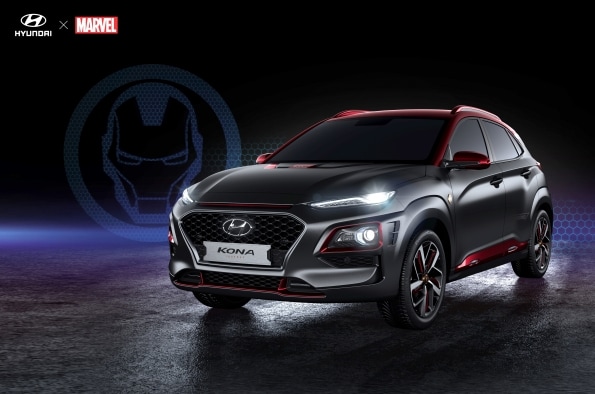 Hyundai Dealer News Earnhardt Hyundai North Scottsdale